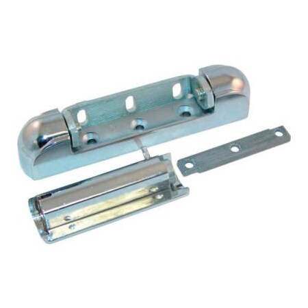 Allpoints Allpoints 263382 Kason 10218000008 Hinge, Door - Edgemount For Kason 263382